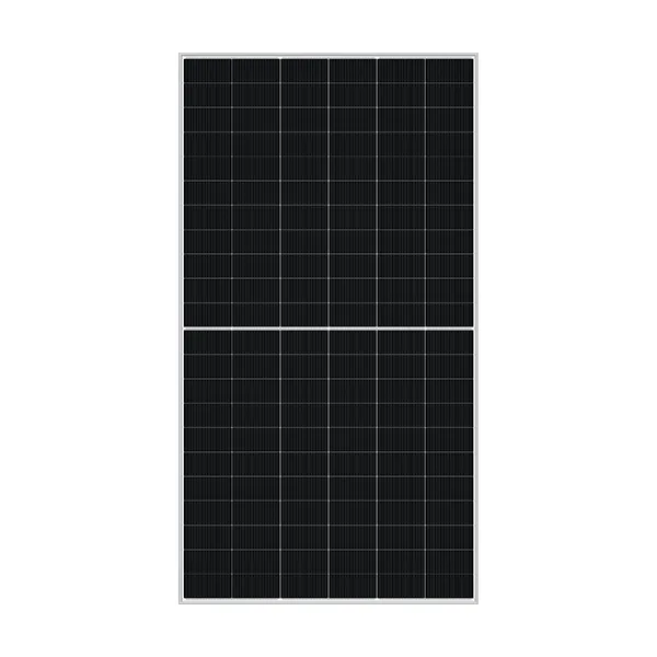 Módulo DMEGC Solar 610W Bifacial, foto do equipamento