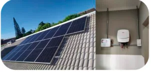 Usina Umuarama, trabalho da Solar Premiere Soluções